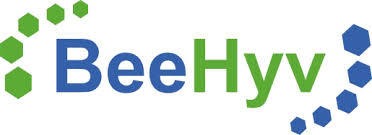 Beehyv Software Solutions Logo