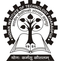 IIT Kharagpur Logo
